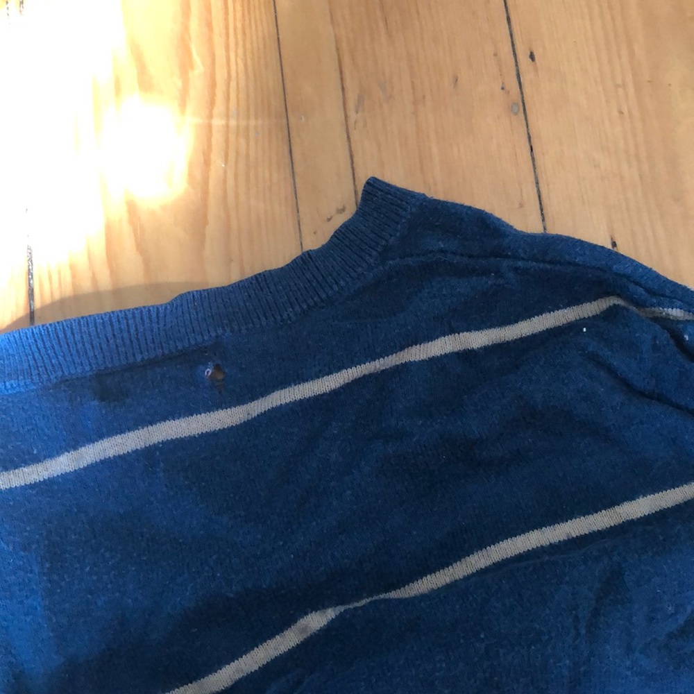 Sweater - Picture 4 of 4